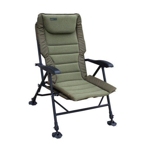 SONIK BANK TEK RECLINER ARMCHAIR