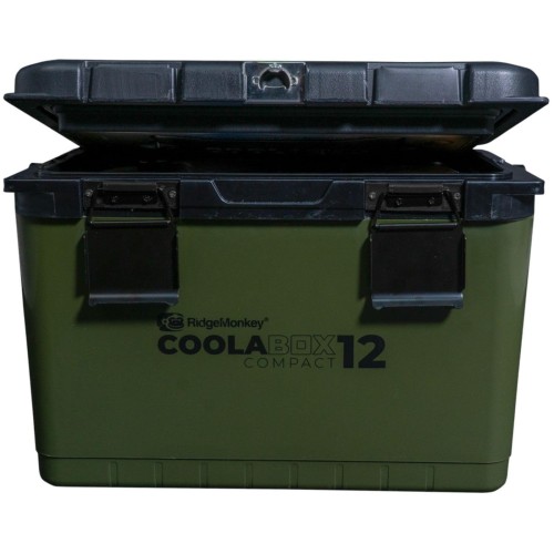 RIDGEMONKEY FRIGO COOLABOX COMPACT 12 LT   