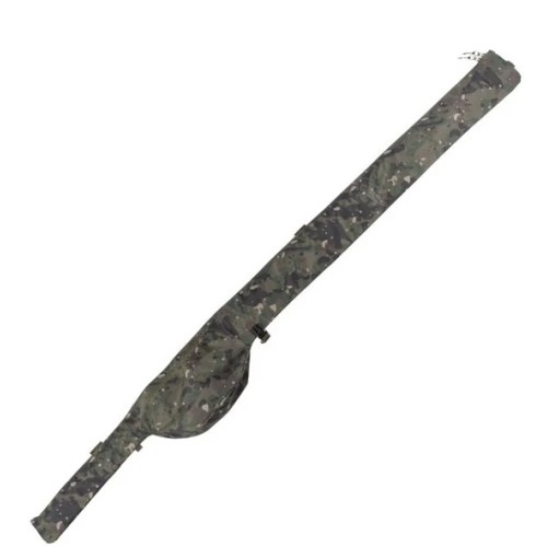 TRAKKER FODERO SINGOLO NXC CAMO ROD SLEEVE   NEW