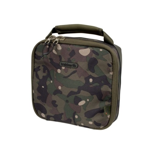 TRAKKER NXC CAMO TACKLE BAG   NEW