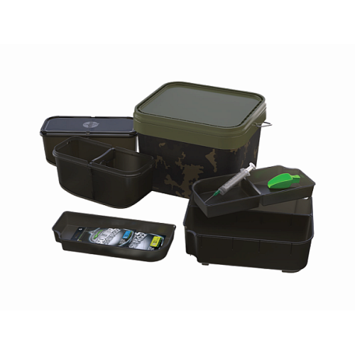 KORDA PVA KONTAINER SYSTEM 10 LT