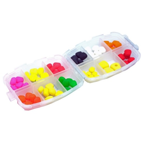 ENTERPRISE TACKLE IMITATION POP UP CORN BOX