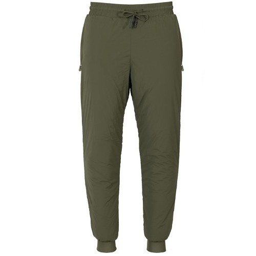 KORDA INSULATED JOGGER DARK OLIVE  NEW