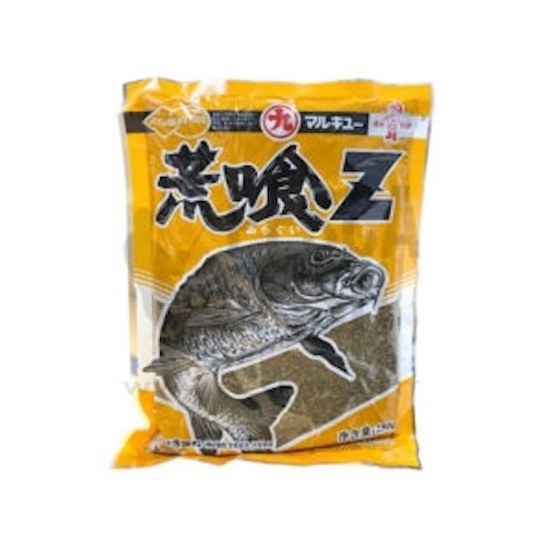 MARUKYU ARAGUI Z FISHING BAIT