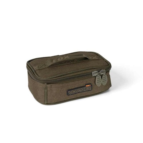 FOX VOYAGER LEAD & BITS BAG