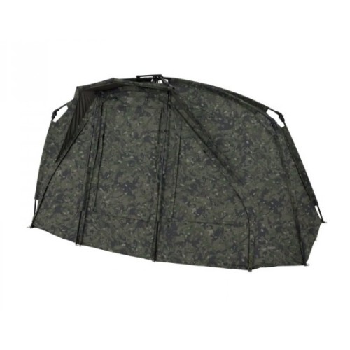 TRAKKER TEMPEST RS 150 CAMO AQUATEXX 25.000 (1 PERSONA XL)    NEW