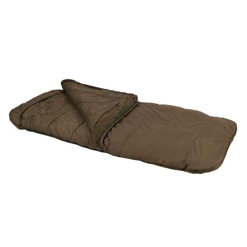 FOX VENTEC ALL SEASON SLEEPING BAGS 3-5 STAGIONI STANDARD O XL  NEW 25