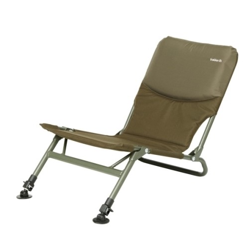 TRAKKER RLX NANO CHAIR (SEDIA DA LETTINO)