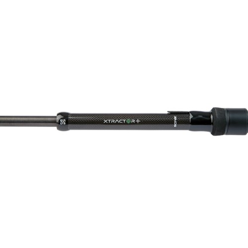 SONIK XTRACTOR+ ROD 10 ft 3,25 lb  (MANICO IN EVA)