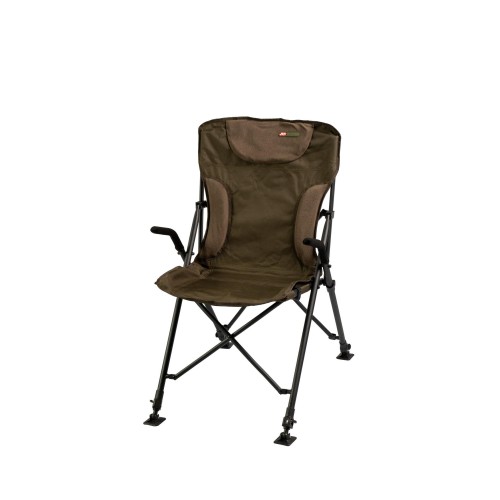 JRC DEFENDER II FOLDING CHAIR