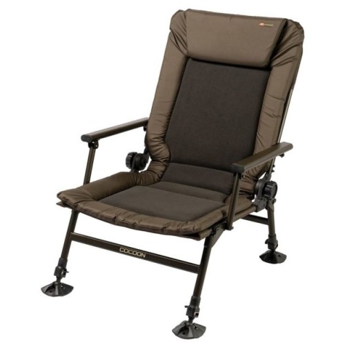 JRC COCOON II RELAXA RECRINER CHAIR