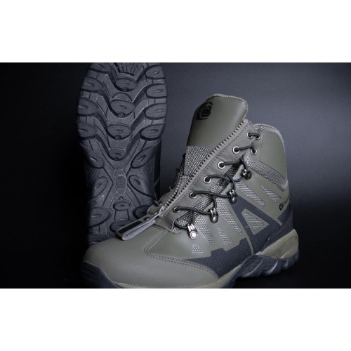 RIDGEMONKEY QUICKZIP ALL-WEATHER BOOTS  NEW