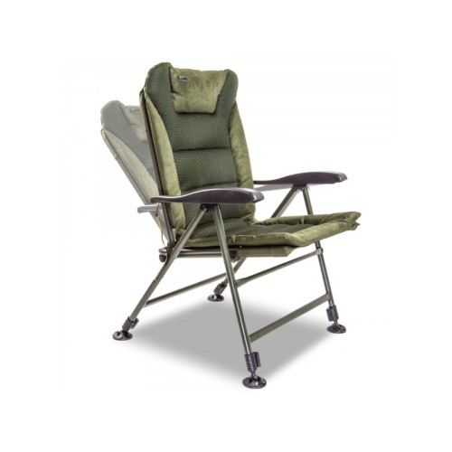 SOLAR SP RECLINER CHAIR MKII HIGH