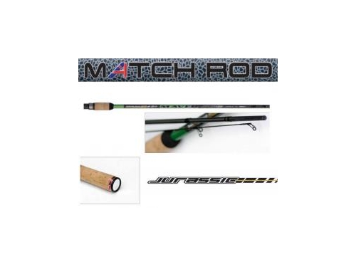 MAVER JURASSIC MATCH ROD MT.4,50 M